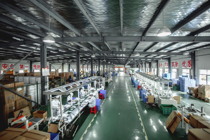 Full Mask Respirator Manufacturer