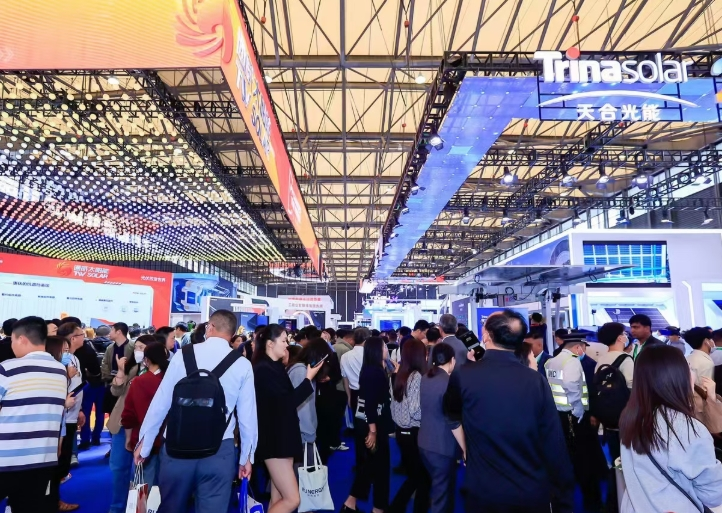 Exhibition & Customer Visits