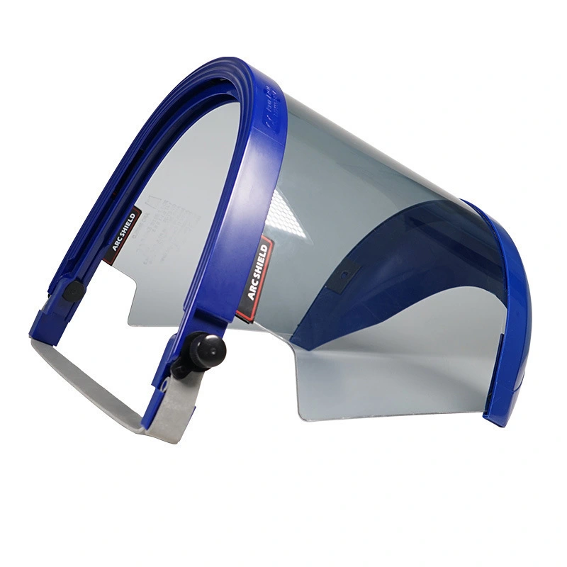 11 Cal Arc Flash Face Shield 