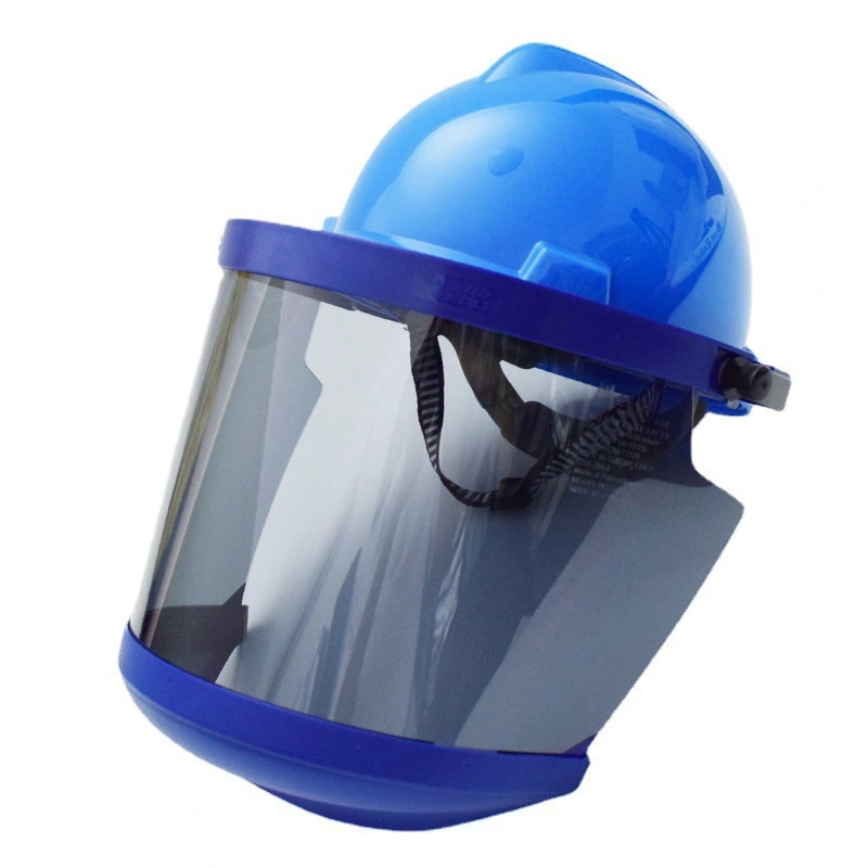 11 Cal Arc Flash Face Shield 