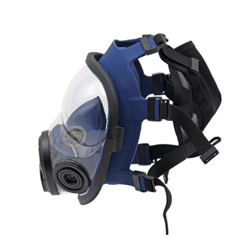 Safety Respirator Masks