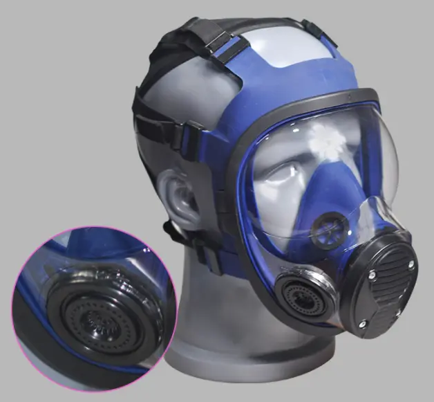 Safety Respirator Masks