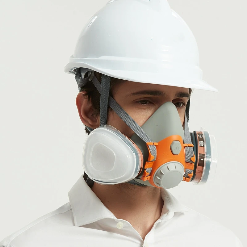 Half Mask Respirator