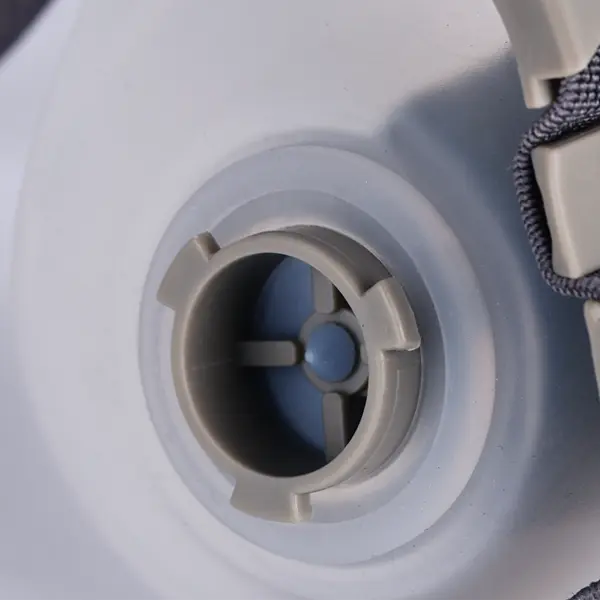 Half Mask Respirator