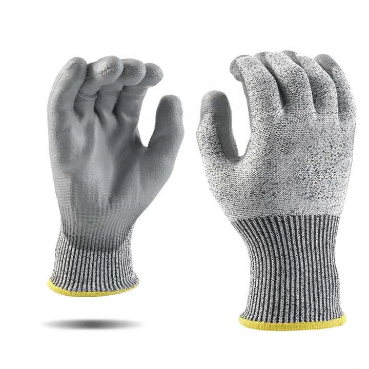 cut resistant gloves-1