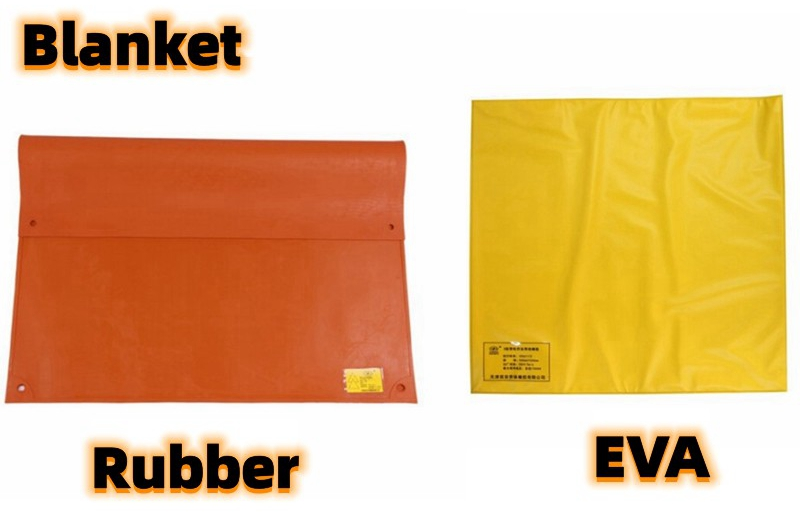 Electrical Insulation Blanket