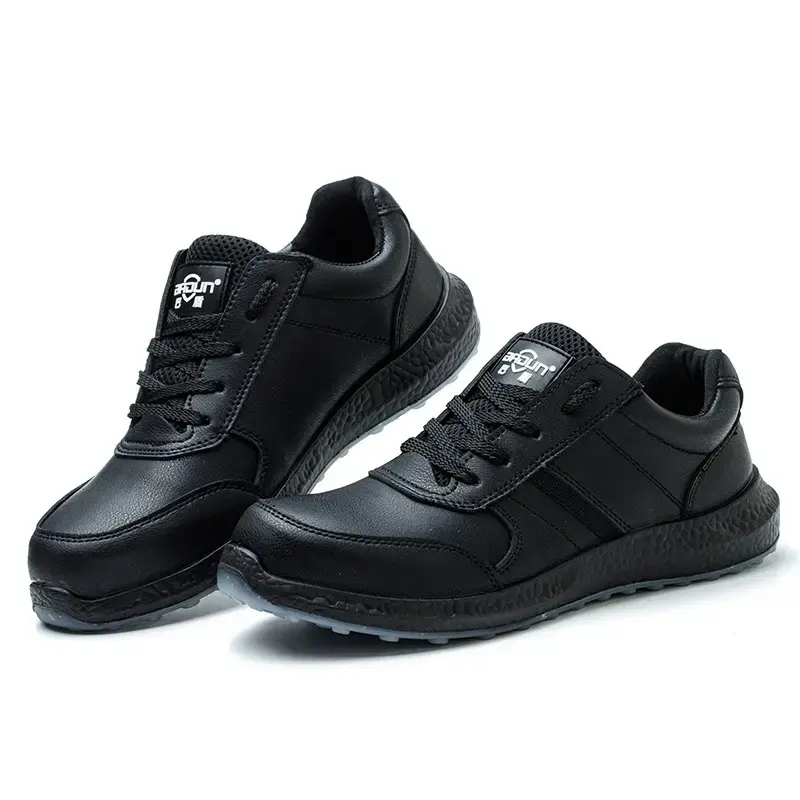 Anti-Slip Safety Shoes