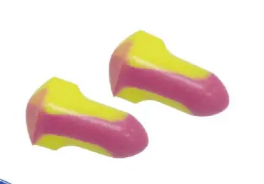 earplug