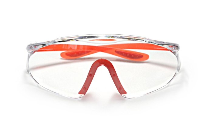 High-Impact Safety Eyewear High-Impact Safety Eyewear