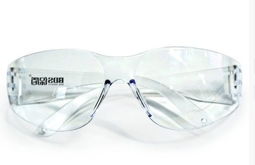 construction safety glasses 