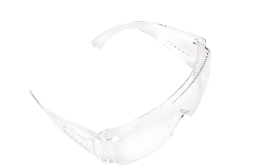 Laboratory Safety Glasses Laboratory Safety Glasses