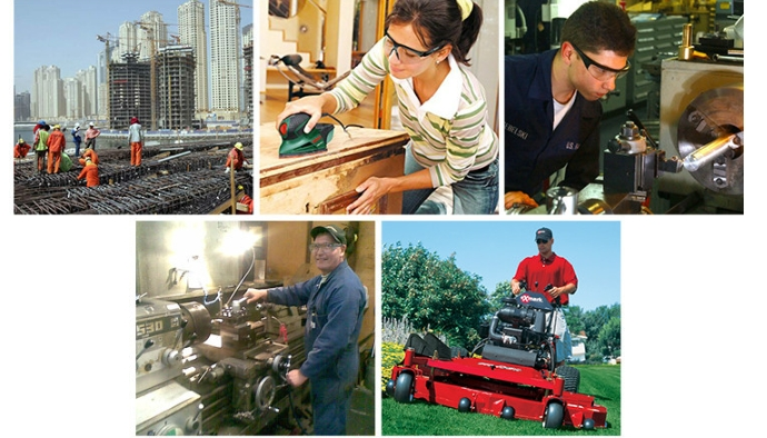 Laboratory Safety Glasses