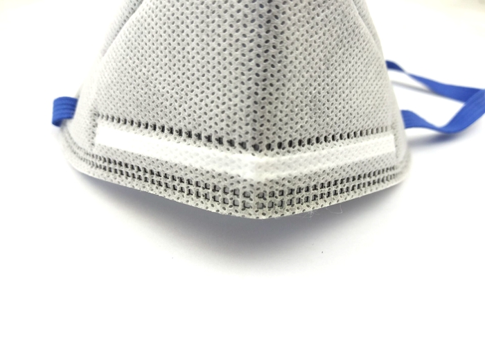 Respirator Dust Masks Clip