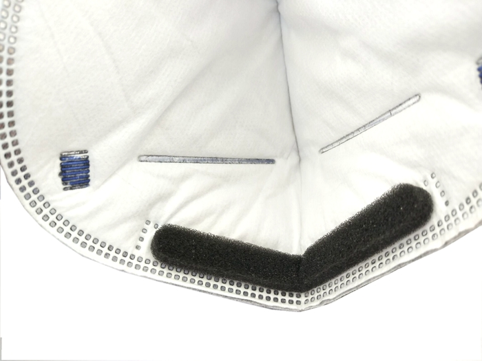 Respirator Dust Masks Pad