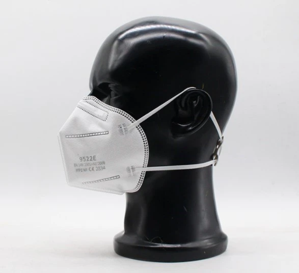FFP2 Face Mask Picture FFP2 Face Mask Picture