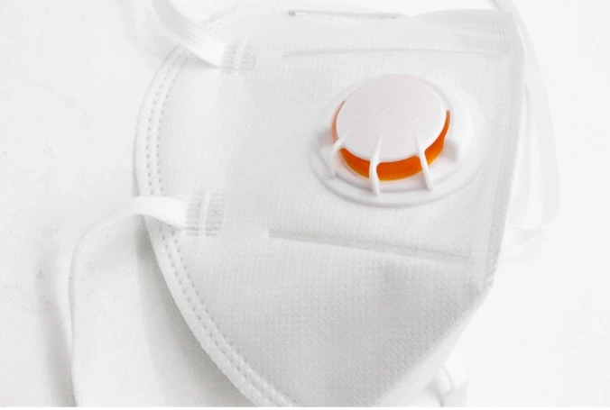 FFP2 Face Mask FFP2 Face Mask