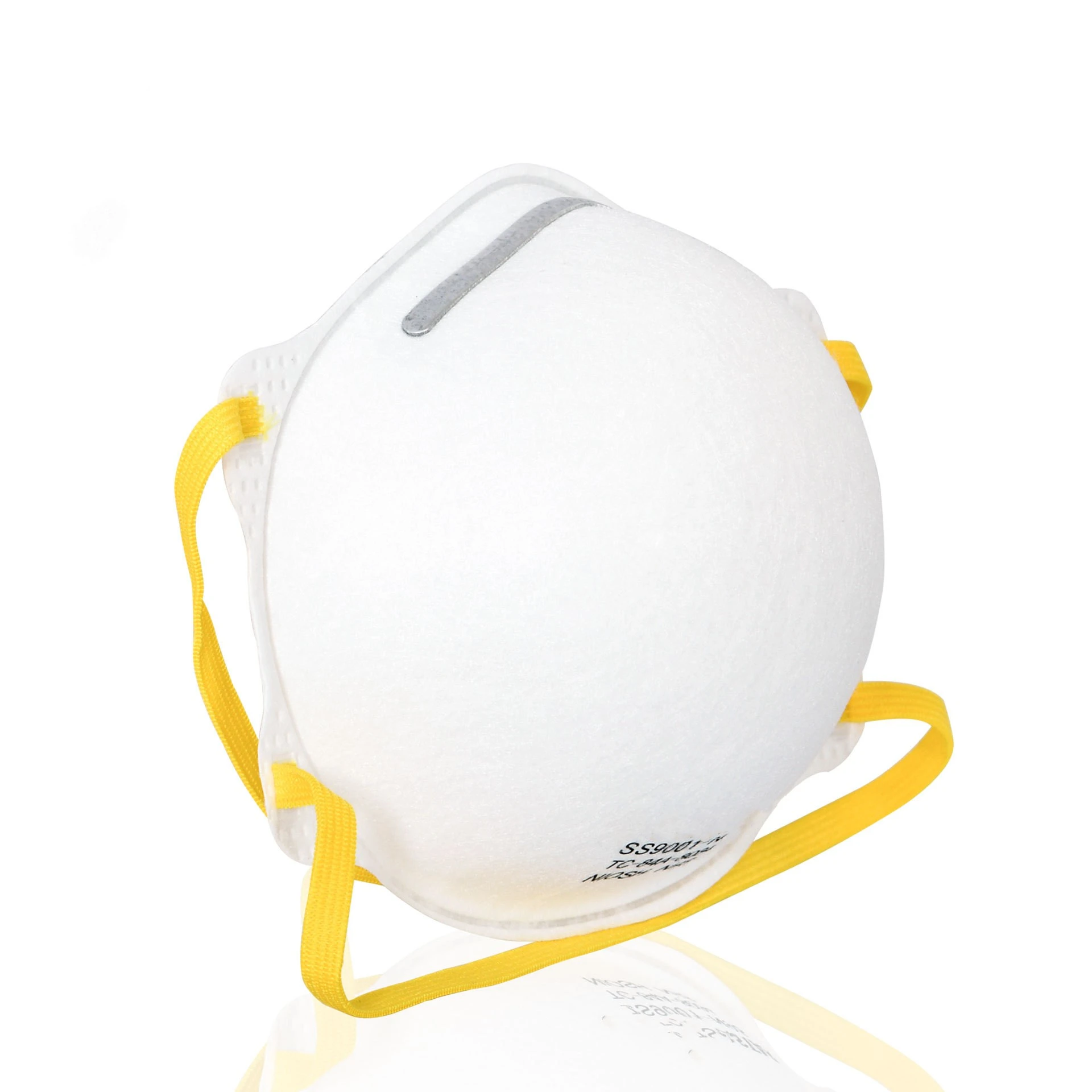 N95 Disposable Respirator​