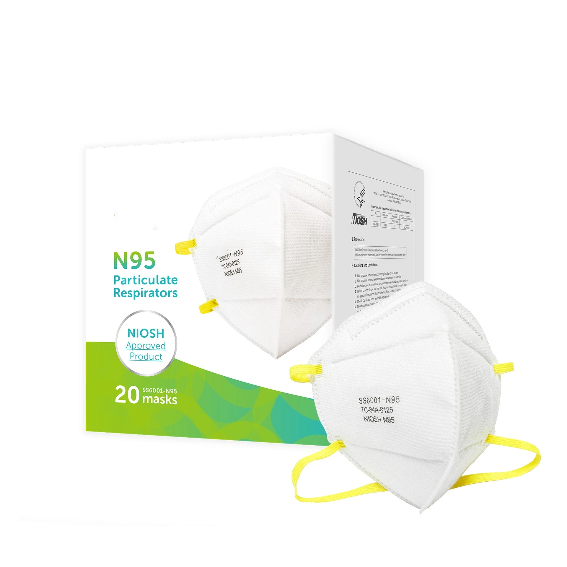 Best N95 Face Mask