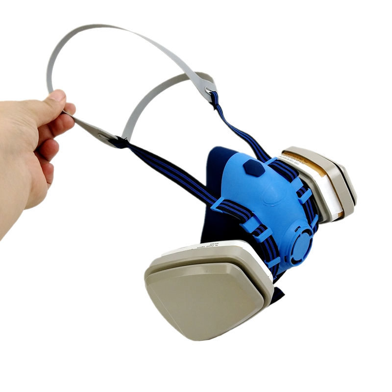 Air Purifying Respirators Air Purifying Respirators