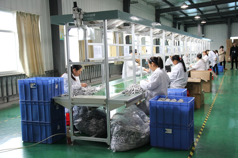 Safety Breathing Mask