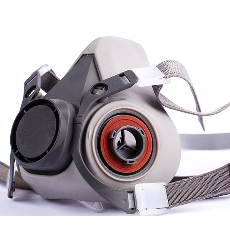 Safety Breathing Mask