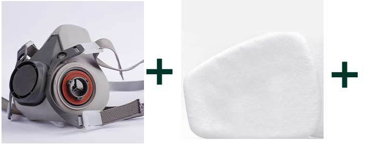 Safety Breathing Mask (6)