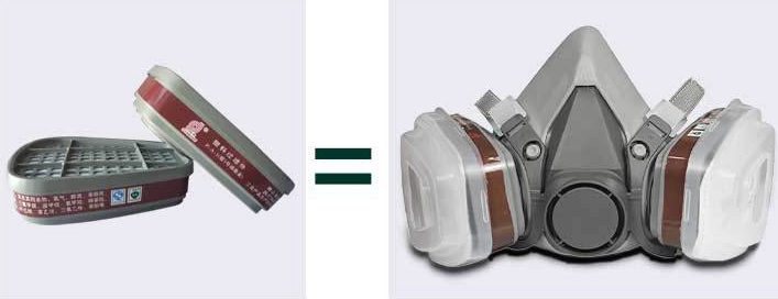 Safety Breathing Mask (6)