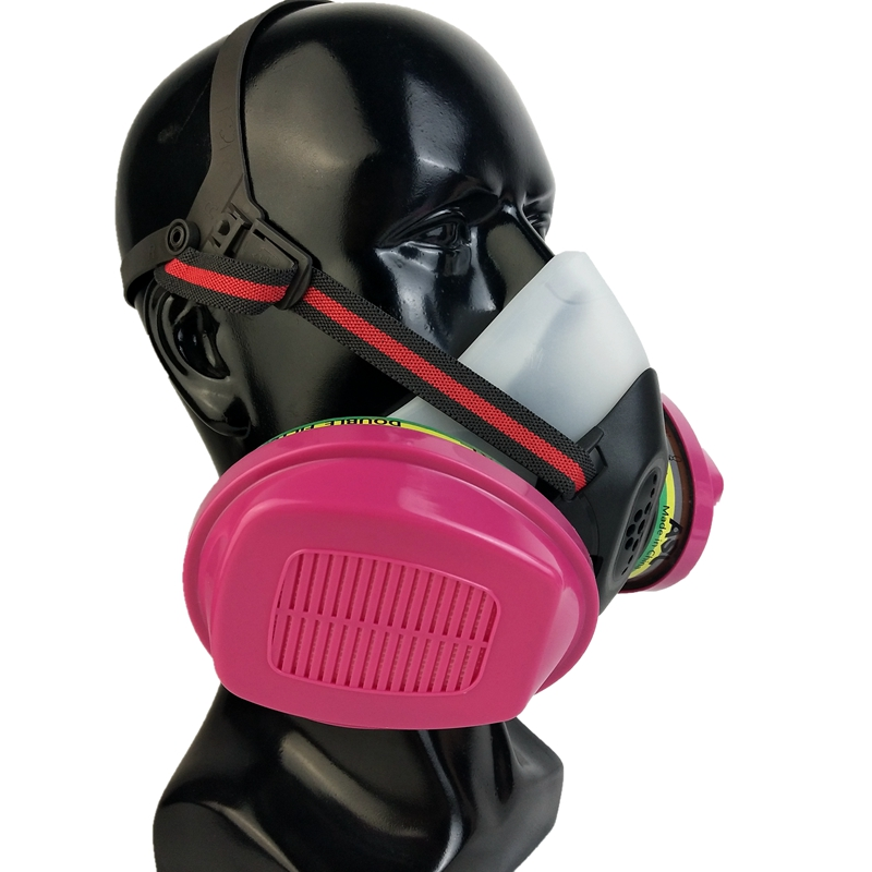 Paint Respirator Mask
