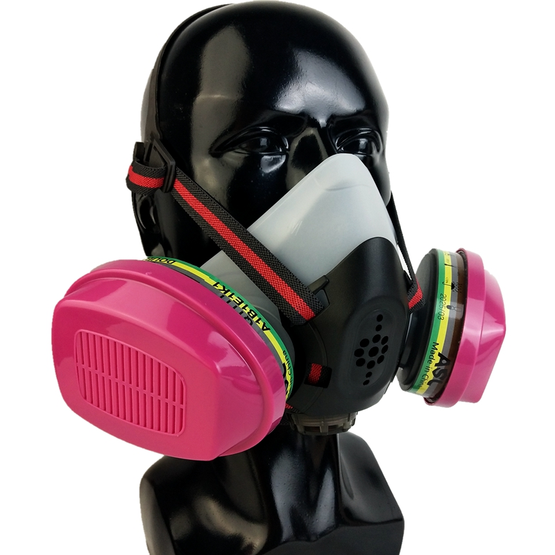 Paint Respirator Mask