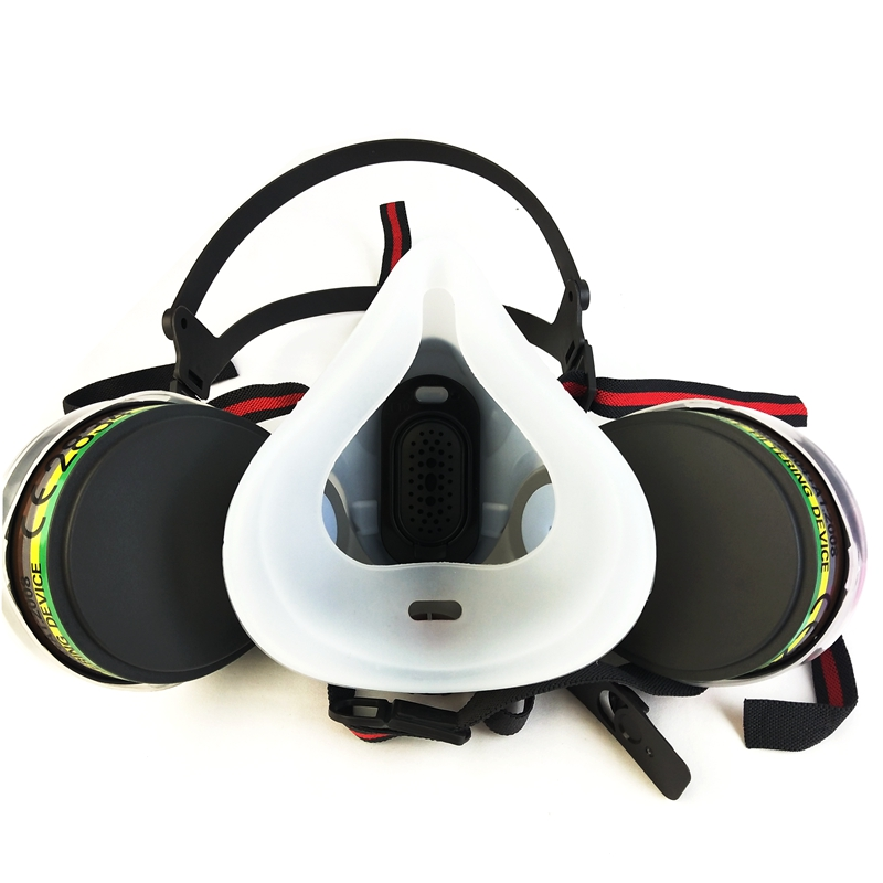 Paint Respirator Mask