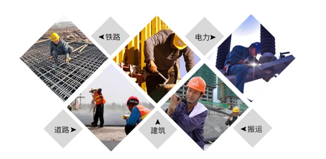 EN397 Safety Helmet EN397 Safety Helmet