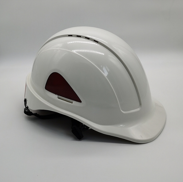 ANSI safety helmet 