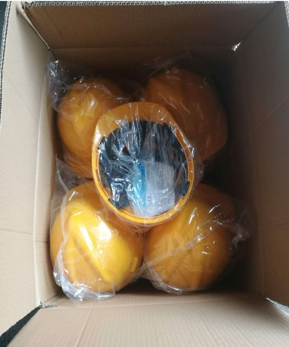 ANSI safety helmet ANSI safety helmet