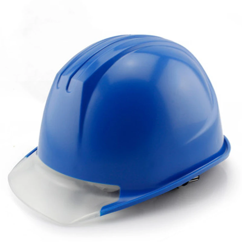  electrical insulation helmet 
