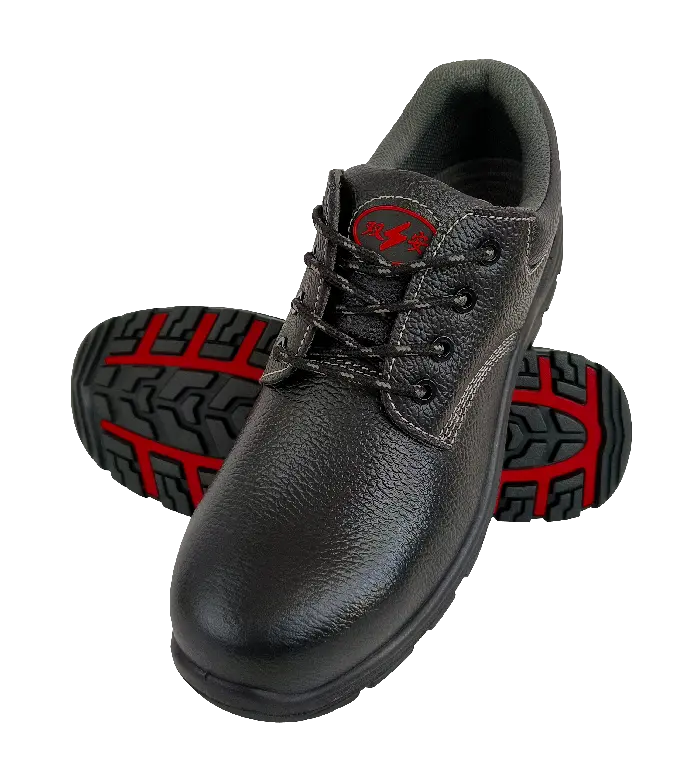 Electrical Insulating Safety Shoes
