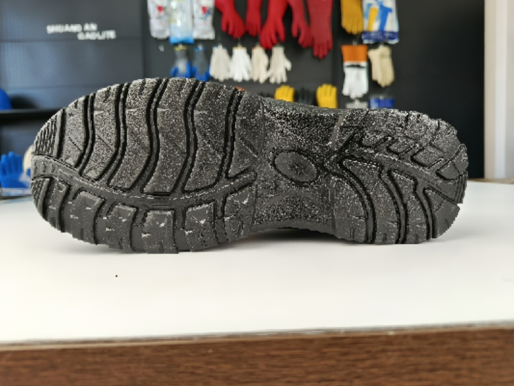 Electrical Insulating Safety Shoes Electrical Insulating Safety Shoes
