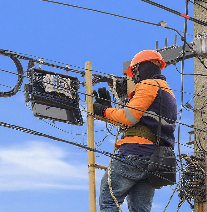 Electrical Insulating Products