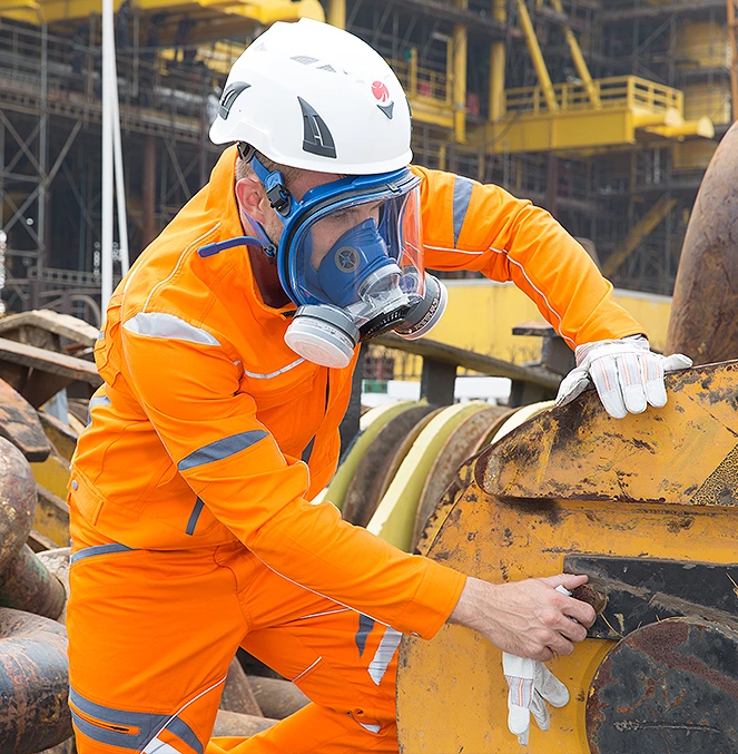 Respiratory Protection